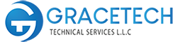 Gracetech Technical Services LLC Logo