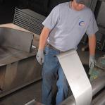 Fabrication Works A Fabricator